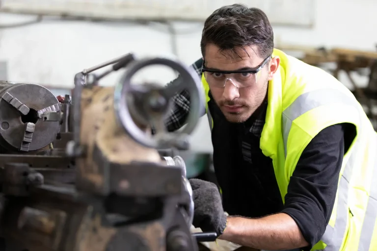 reparacion-perforadora