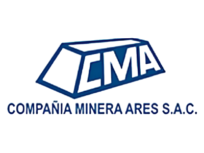 Compañia minera ares