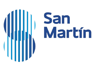San Martin